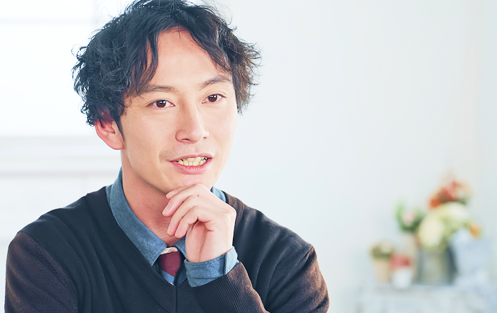 採用情報イメージ